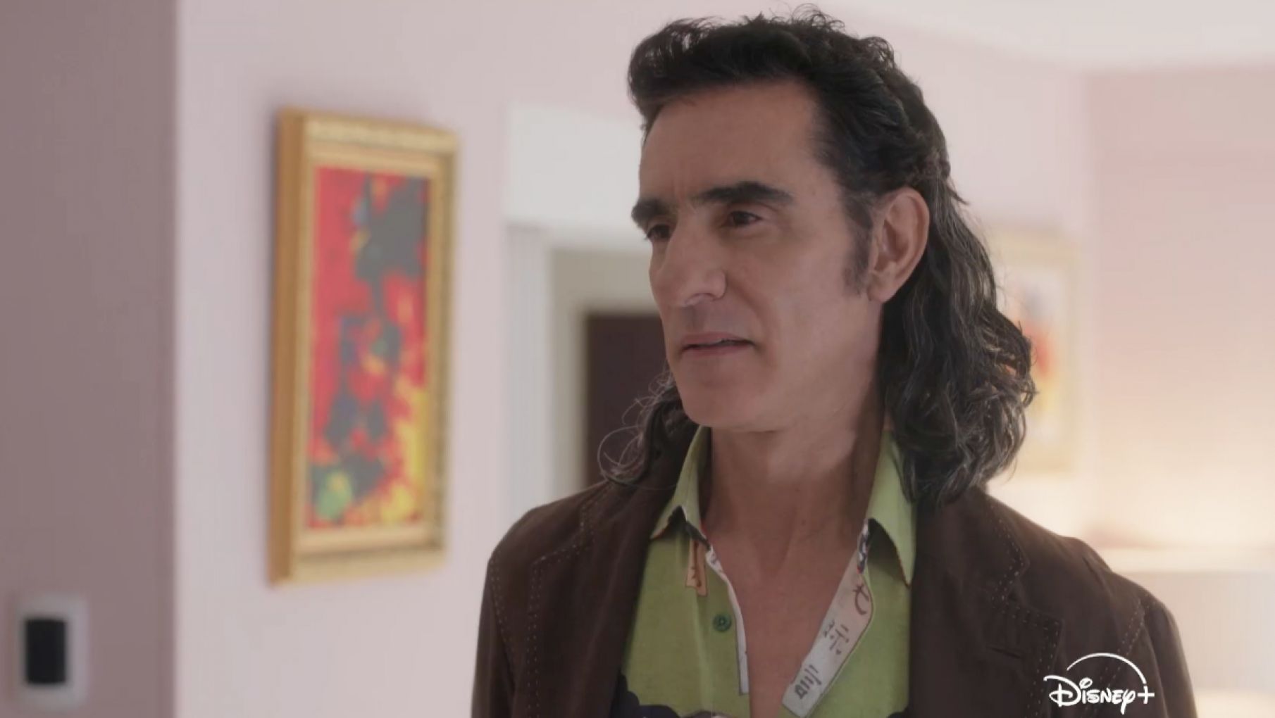 Vuelve "Pedro el Escamoso": Disney+ lanza una serie basada en la famosa telenovela